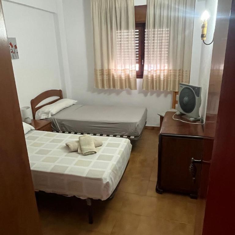 Rincon Español Benidorm TRG - Apartamento de 2 dormitorios - 29