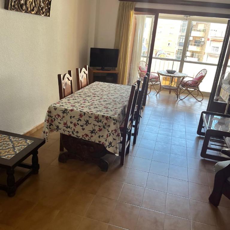 Rincon Español Benidorm TRG - Apartamento de 2 dormitorios - 30