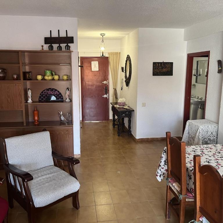 Rincon Español Benidorm TRG - Apartamento de 2 dormitorios - 31