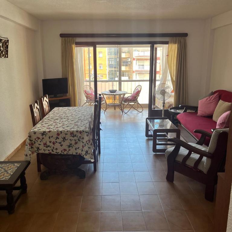 Rincon Español Benidorm TRG - Apartamento de 2 dormitorios - 34