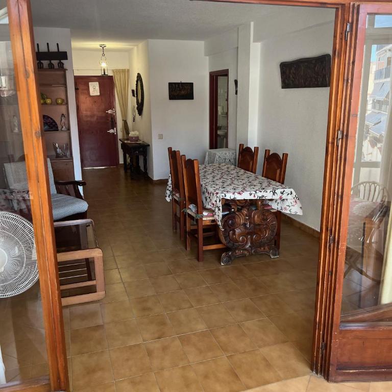 Rincon Español Benidorm TRG - Apartamento de 2 dormitorios - 35