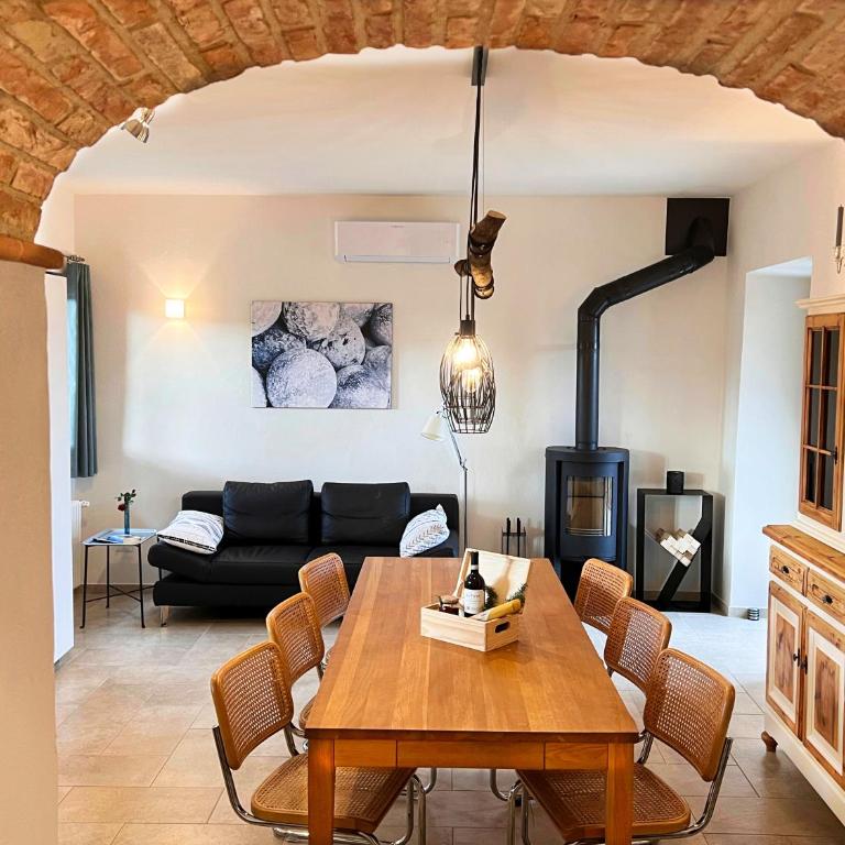 TORREVISTA - Opened 2022 - Haus mit 1 Schlafzimmer - 2