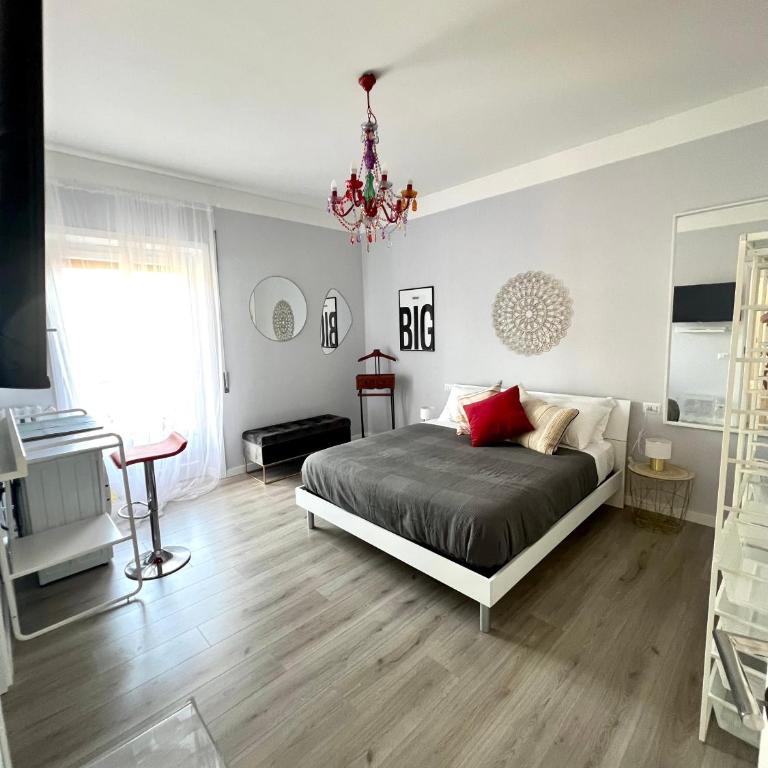 Matilda House Trastevere 8 posti letto - Appartamento con 2 Camere da Letto - 1