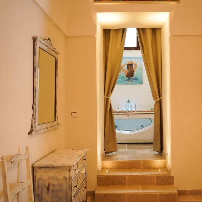 Pietra d' Ostuni - Casa Vacanze - 23