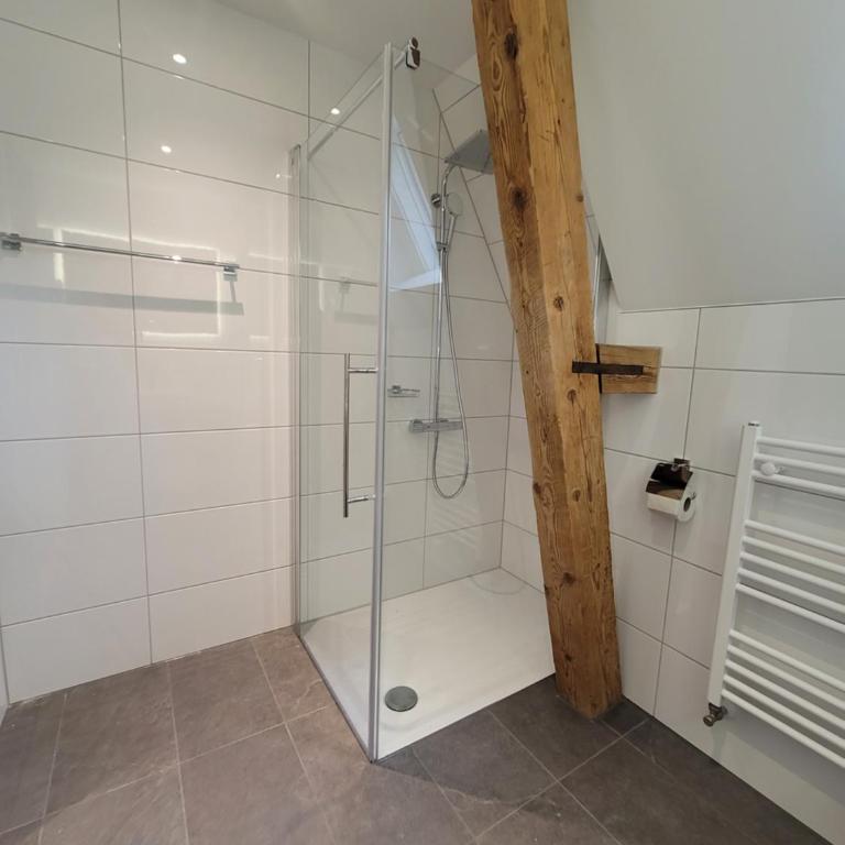 Swiss Inn & Apartments - Duplex Two Bedroom Apartment - 10