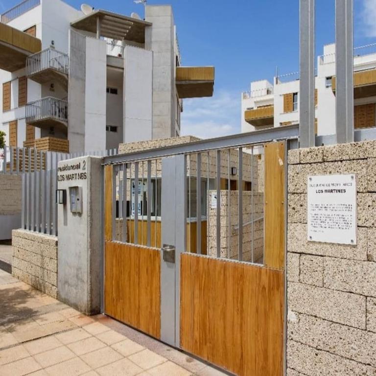 El Médano Beachfront Duplex Penthouse with pool, rooftop, sea view - Apartamento de 2 dormitorios - 27