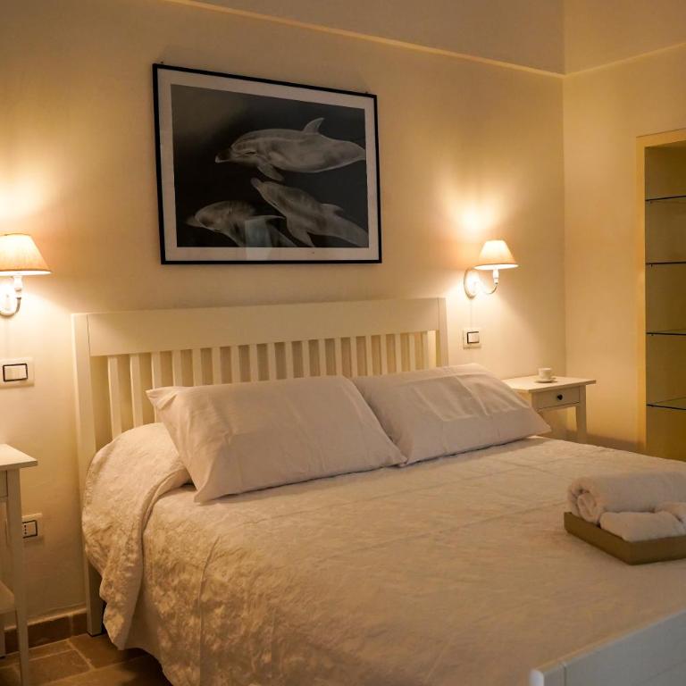 Pietra d' Ostuni - Casa Vacanze - 24