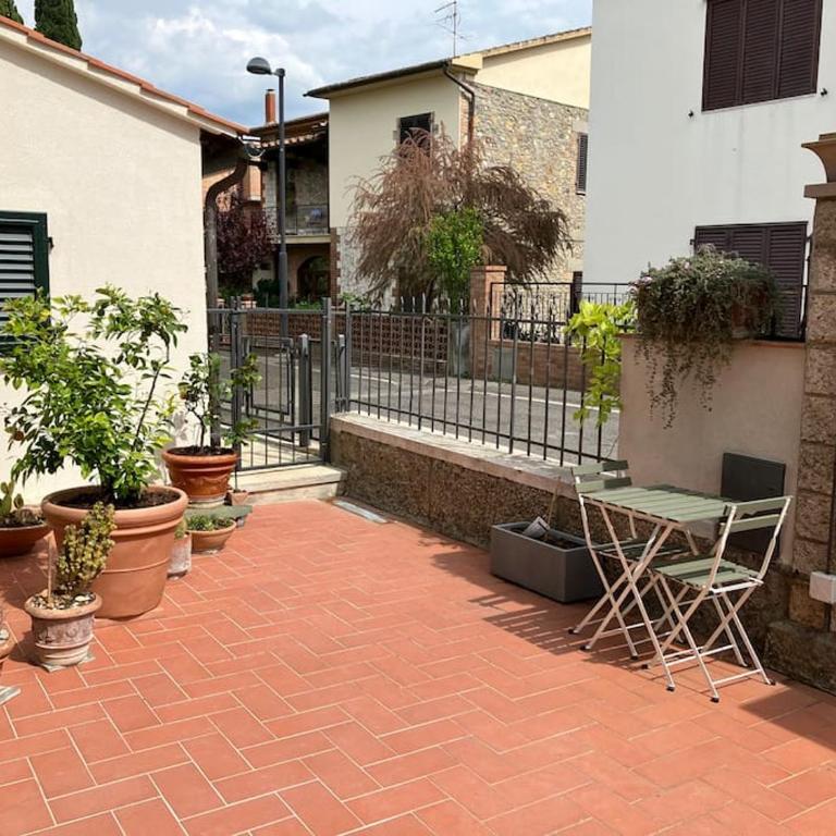 Casa Margheri - Appartamento con 2 Camere da Letto - 19