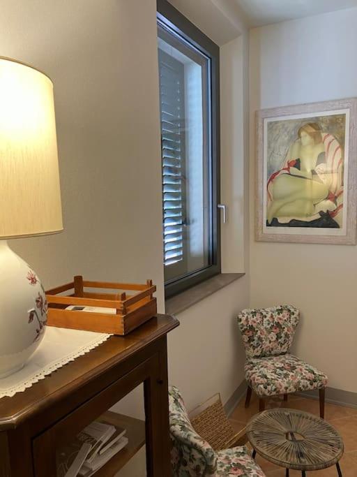 Casa Margheri - Appartamento con 2 Camere da Letto - 20