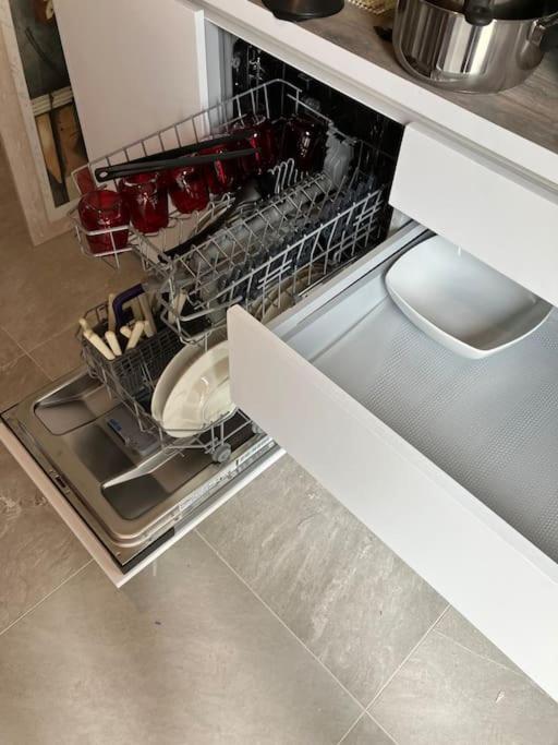 Casa Margheri - Appartamento con 2 Camere da Letto - 21