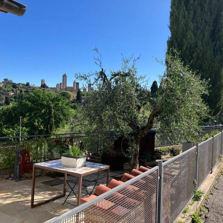 Casa Margheri - Appartamento con 2 Camere da Letto - 22