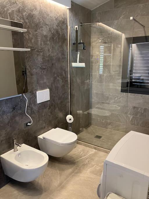 Casa Margheri - Appartamento con 2 Camere da Letto - 26