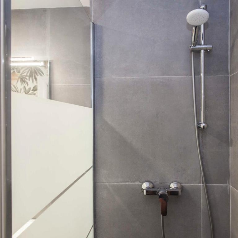 Charming Apartment with Free Parking in Córdoba Center - Apartamento de 1 dormitorio - 16