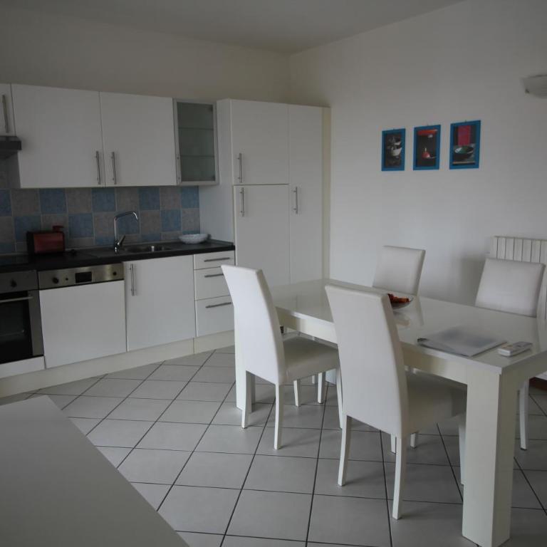Apartments I Ciclamini - Appartamento con Vista Giardino - 9