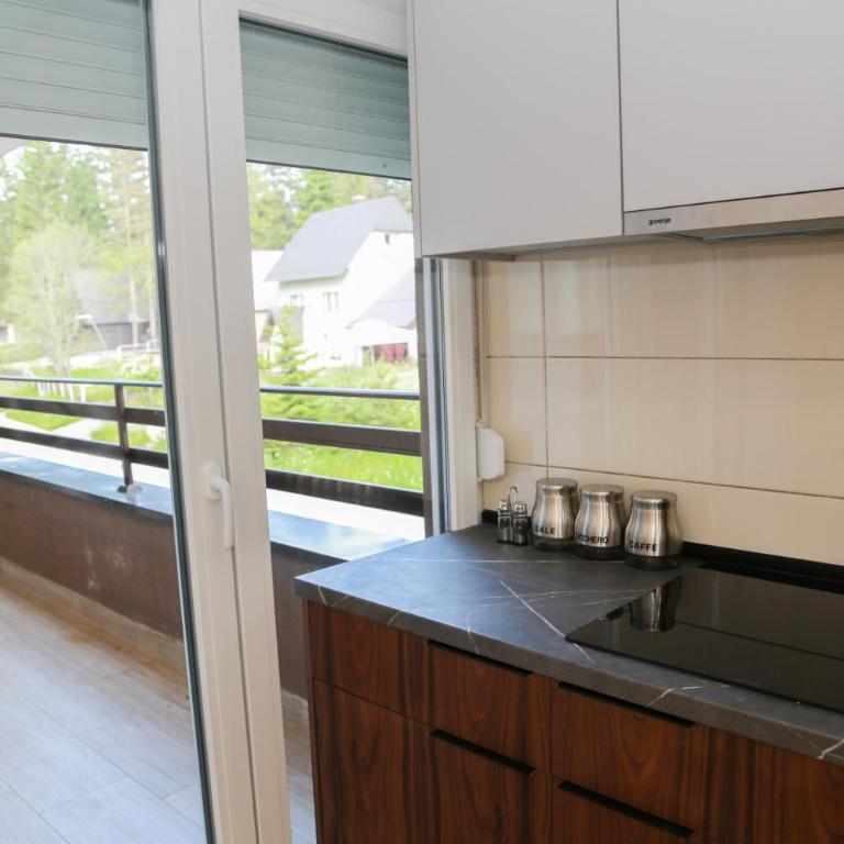 Lakeside Serenity - Two-Bedroom Apartment - 19