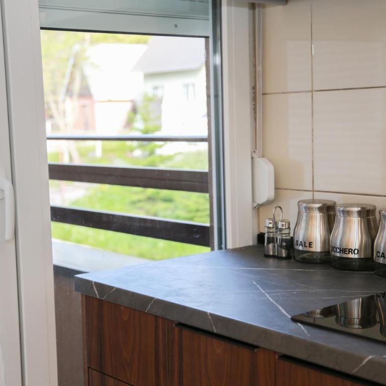 Lakeside Serenity - Two-Bedroom Apartment - 21