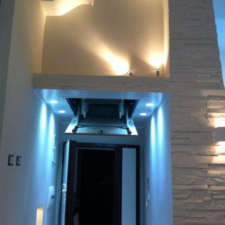 Savelli Apartment Old Town - near Navona Place - Appartamento con 1 Camera da Letto - 6