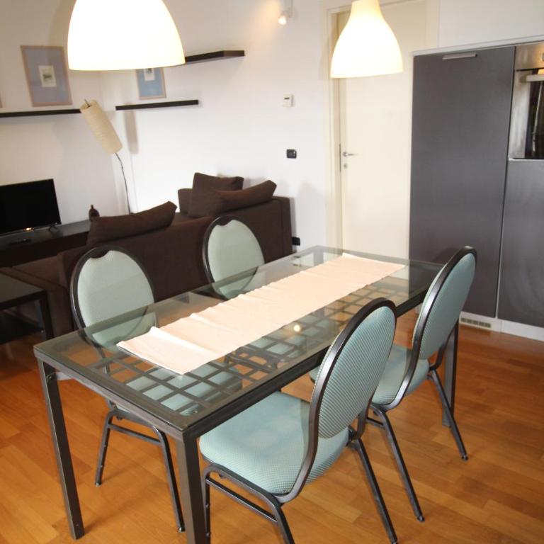 Apartments I Ciclamini - Appartamento Deluxe - 8