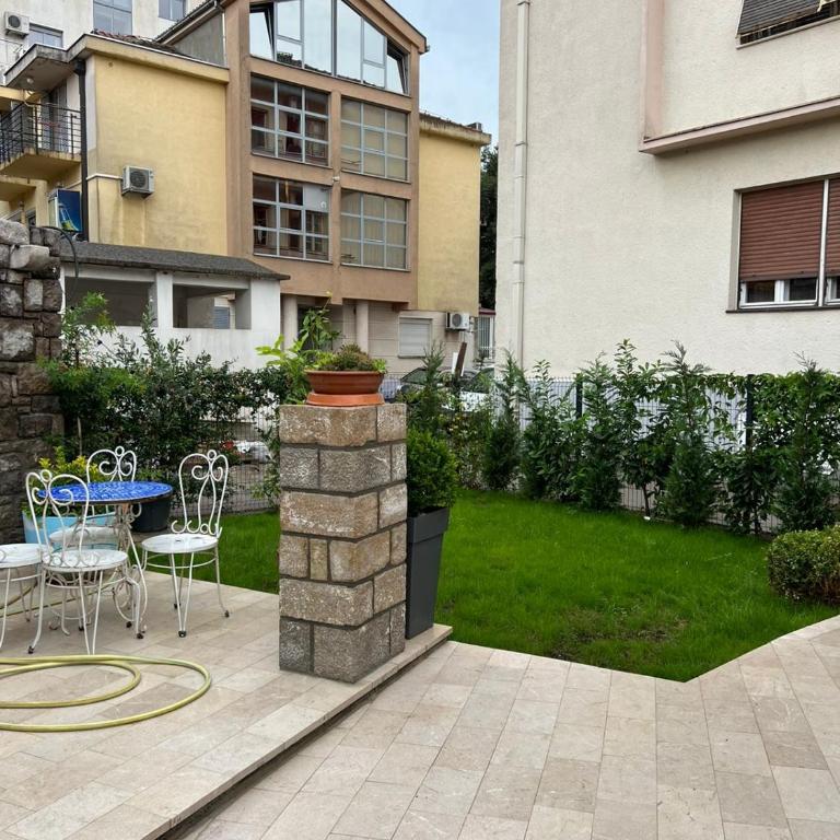 ROSE Downtown - Studio s King-sajz Krevetom i Sofom na Izvlačenje - 33