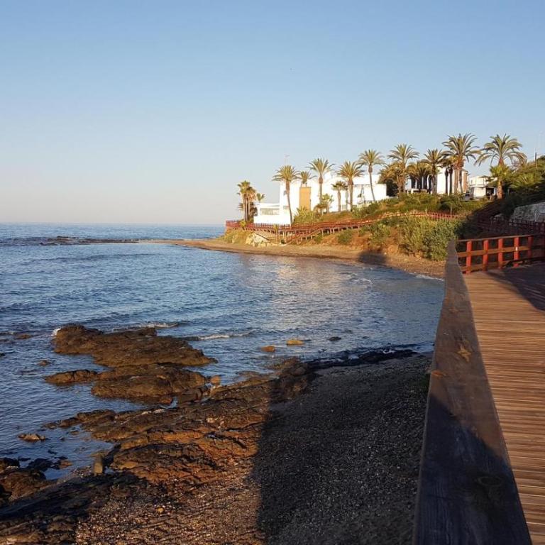 Beach Apartment La Cala de Mijas - Apartamento de 2 dormitorios - 11