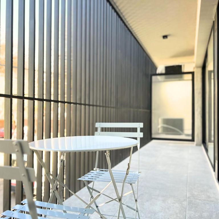Parque Pueyrredon V - Apartamento de 1 dormitorio - 16