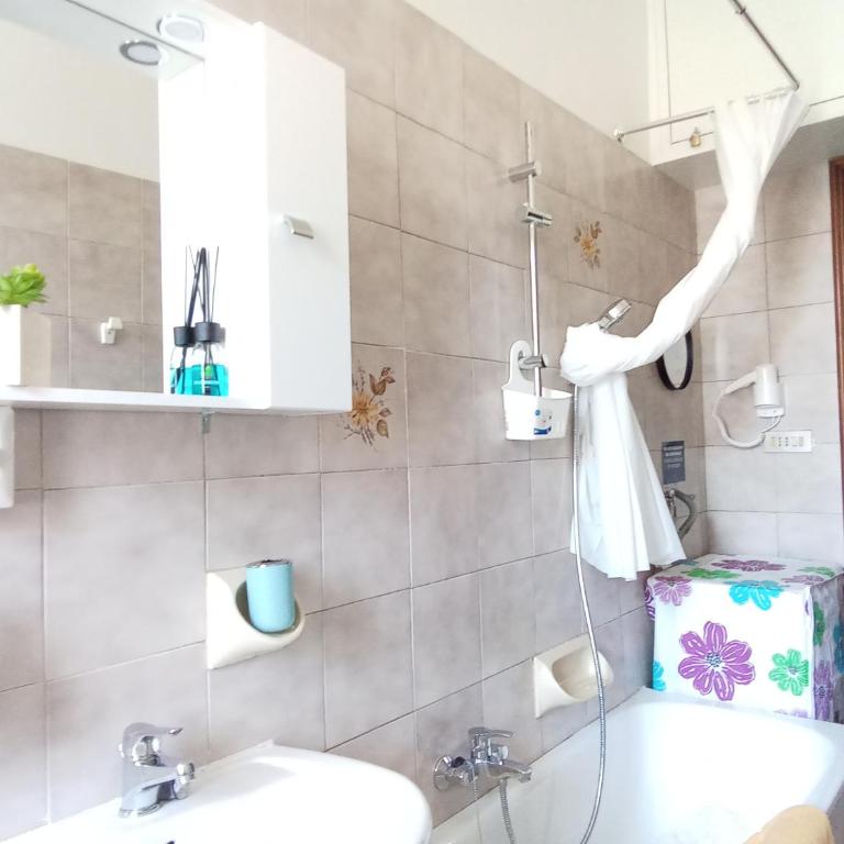 B&B casa Liliana - Standard Apartment - 6
