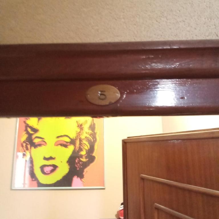 B&B casa Liliana - Standard Apartment - 4