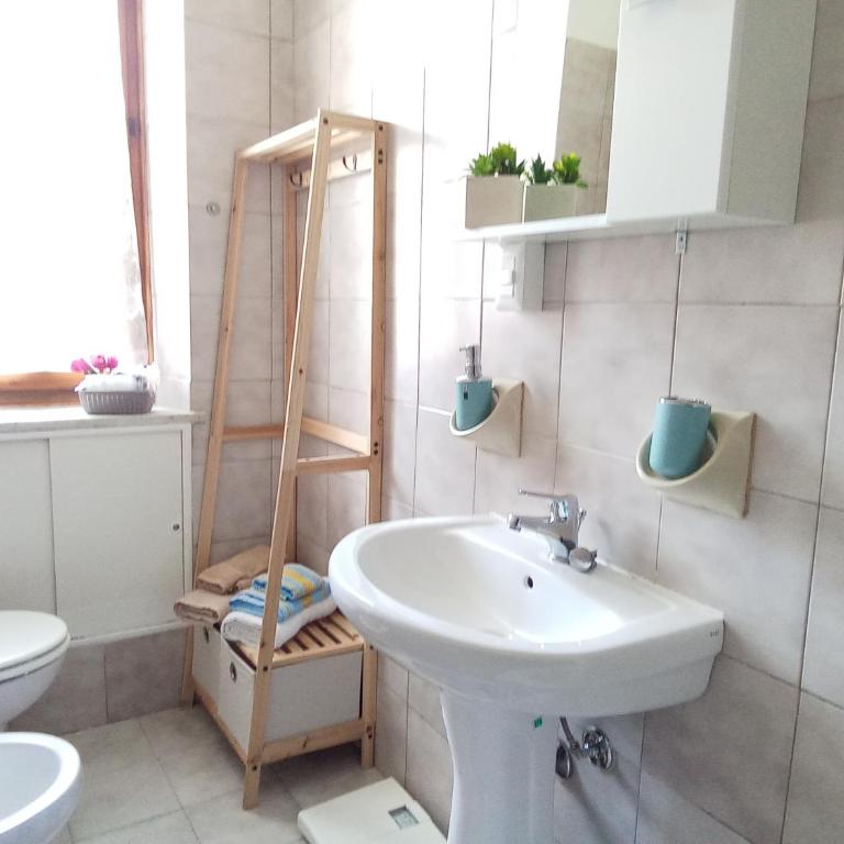 B&B casa Liliana - Standard Apartment - 7