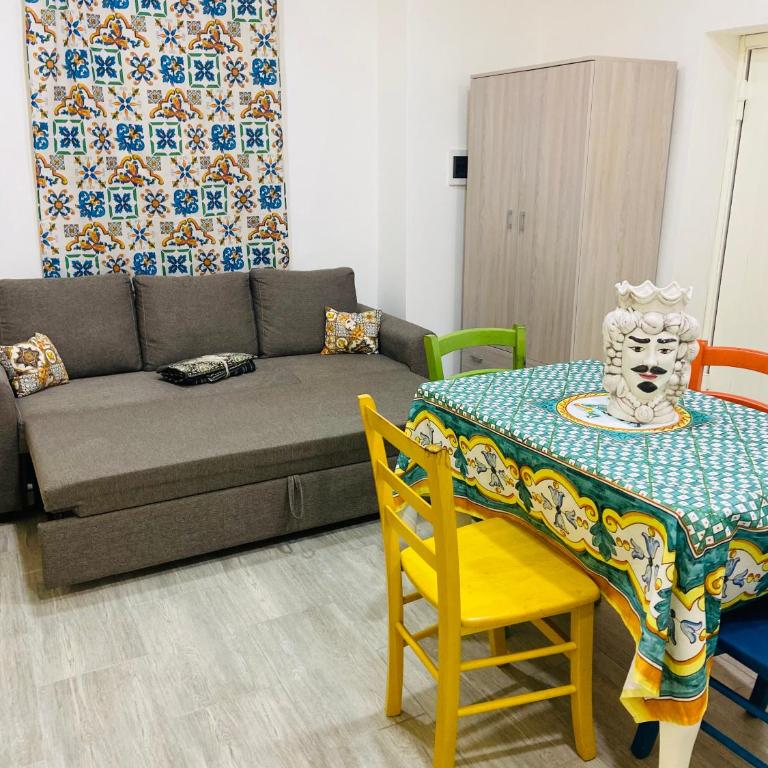 A un passo dalla cattedrale - Appartamento con 1 Camera da Letto - 3
