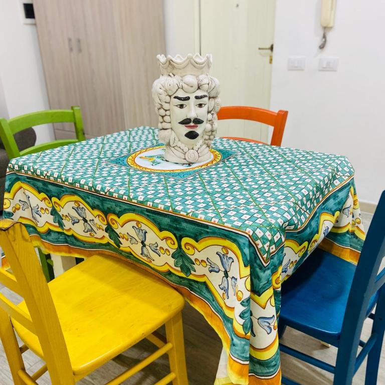 A un passo dalla cattedrale - Appartamento con 1 Camera da Letto - 4