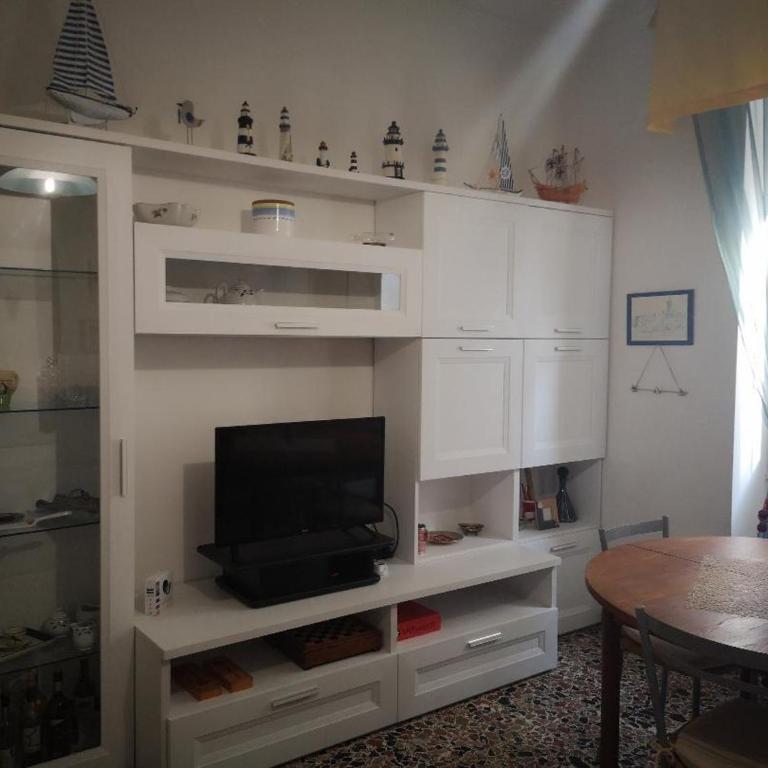 casa di carlo - Three-Bedroom Apartment - 4