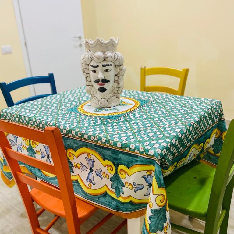 A un passo dalla cattedrale - Appartamento con 1 Camera da Letto - 5