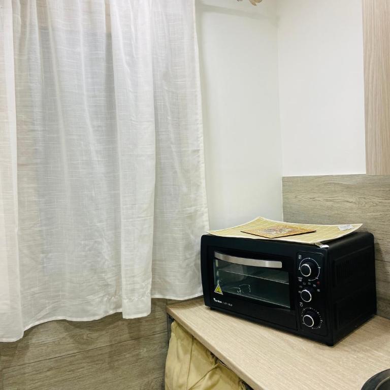 A un passo dalla cattedrale - Appartamento con 1 Camera da Letto - 11