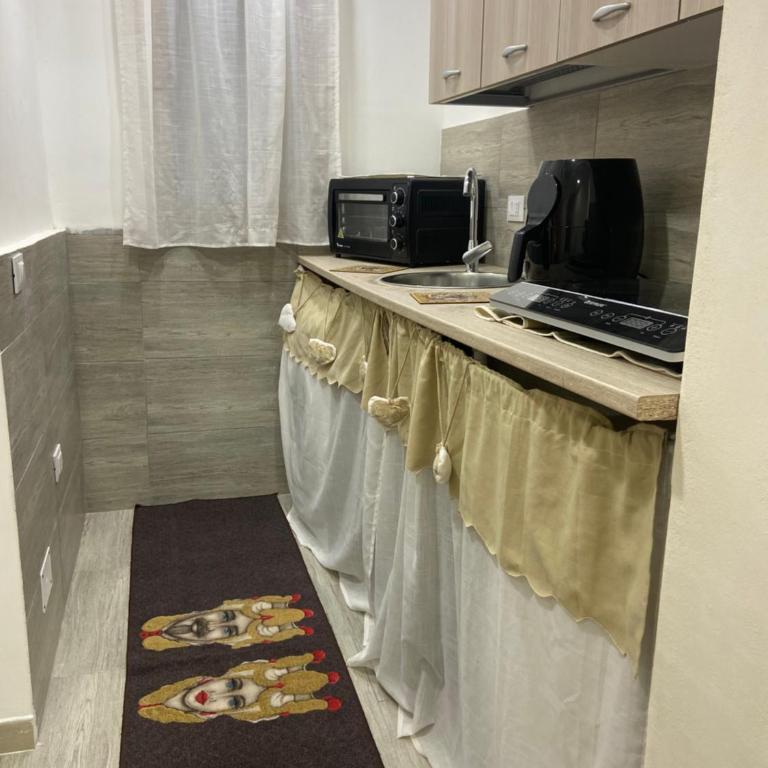 A un passo dalla cattedrale - Appartamento con 1 Camera da Letto - 10