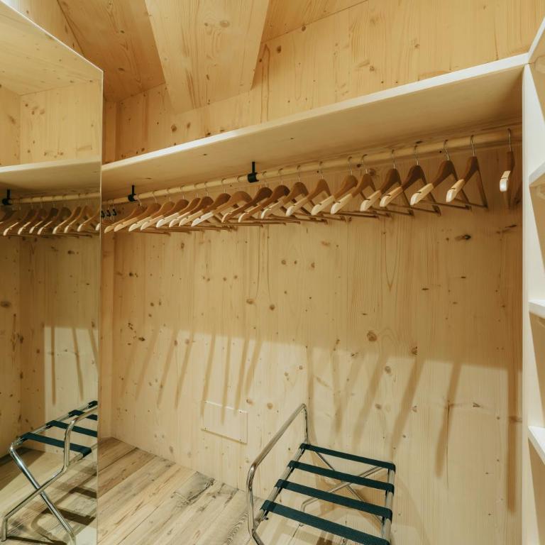 Luxury Cortina - Appartement Deluxe - 18