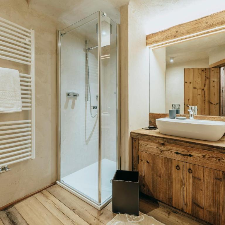 Luxury Cortina - Appartement Deluxe - 19