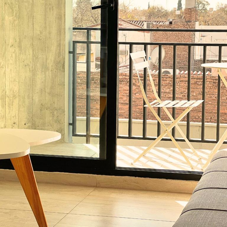 Parque Pueyrredon VIII - Apartamento de 1 dormitorio - 10