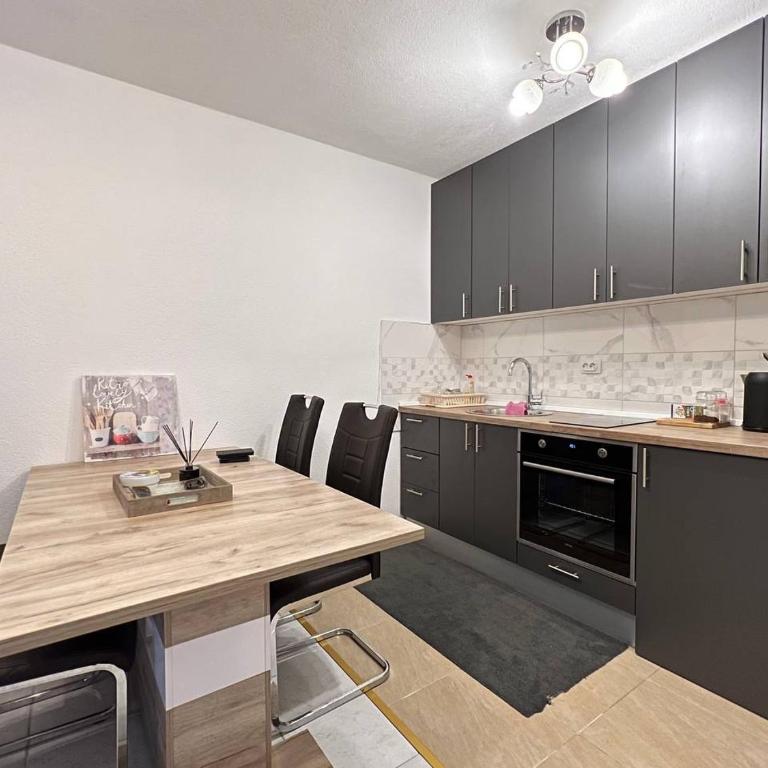 Apartmani Komatina Đenovići 2 - One-Bedroom Apartment - 20