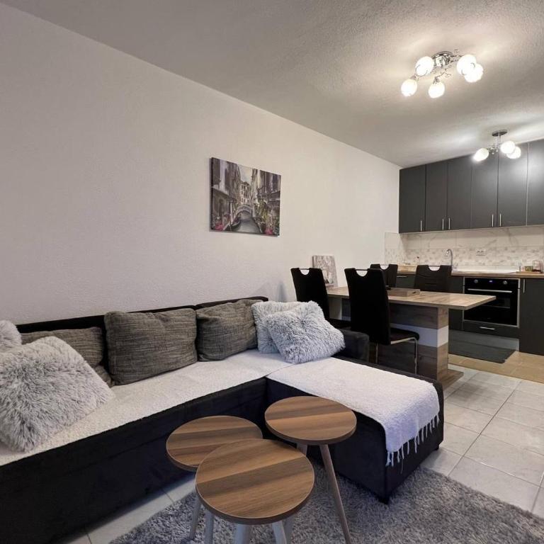 Apartmani Komatina Đenovići 2 - One-Bedroom Apartment - 1
