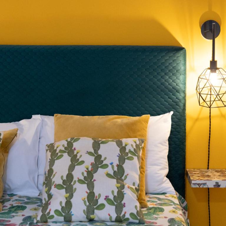 Cortile Pace - One-Bedroom House - 11