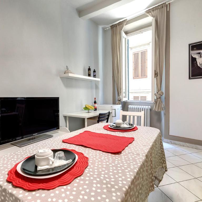 Uffizi Apartment - Appartamento con 1 Camera da Letto - 15