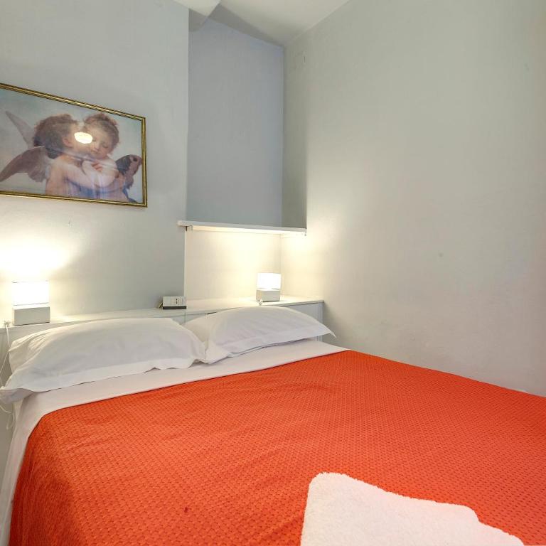 Uffizi Apartment - Appartamento con 1 Camera da Letto - 24
