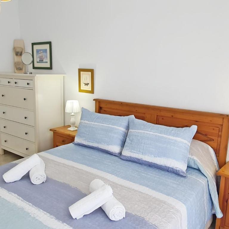 Poligono - Playa San Fernando - Apartamento de 3 dormitorios - 50