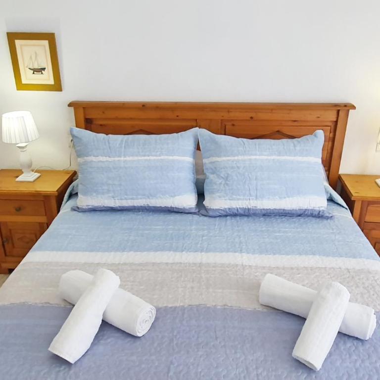 Poligono - Playa San Fernando - Apartamento de 3 dormitorios - 46