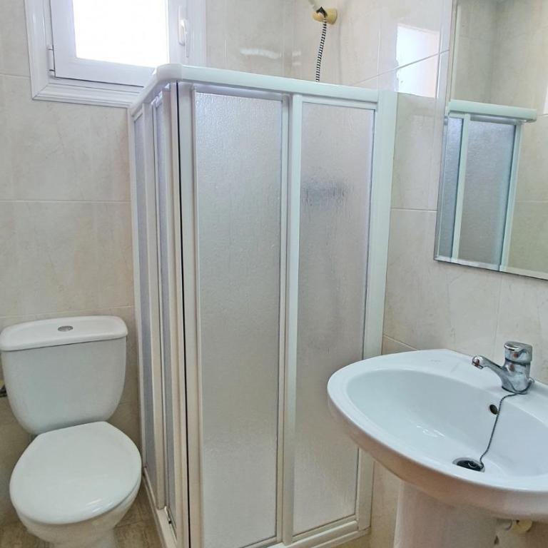 Poligono - Playa San Fernando - Apartamento de 3 dormitorios - 52