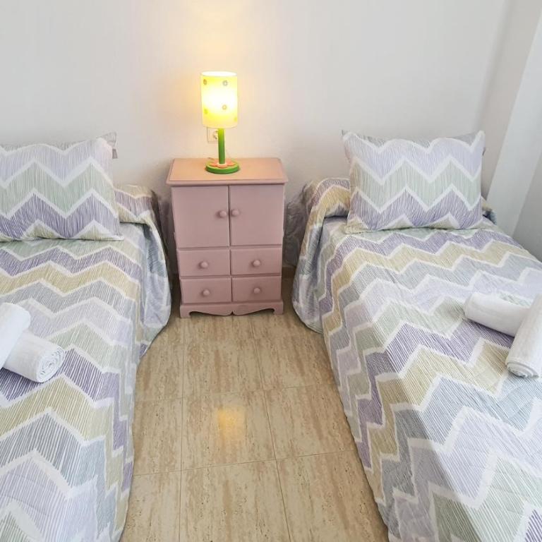 Poligono - Playa San Fernando - Apartamento de 3 dormitorios - 47