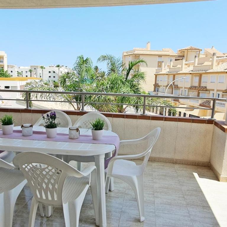 Poligono - Playa San Fernando - Apartamento de 3 dormitorios - 49