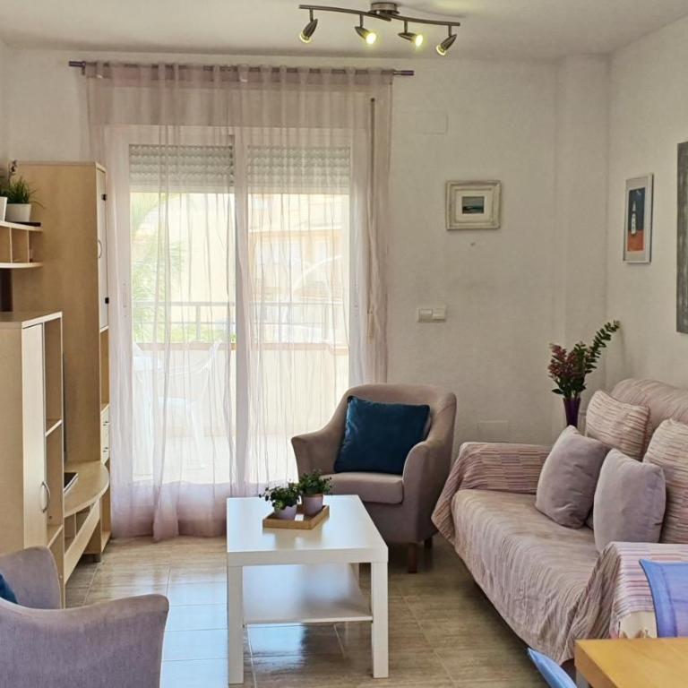 Poligono - Playa San Fernando - Apartamento de 3 dormitorios - 39