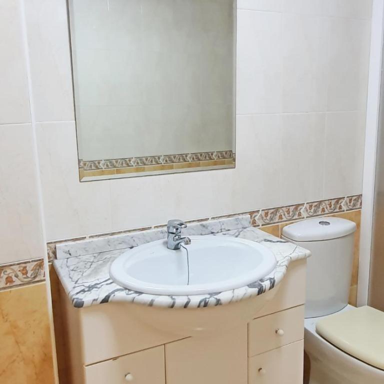 Poligono - Playa San Fernando - Apartamento de 3 dormitorios - 36