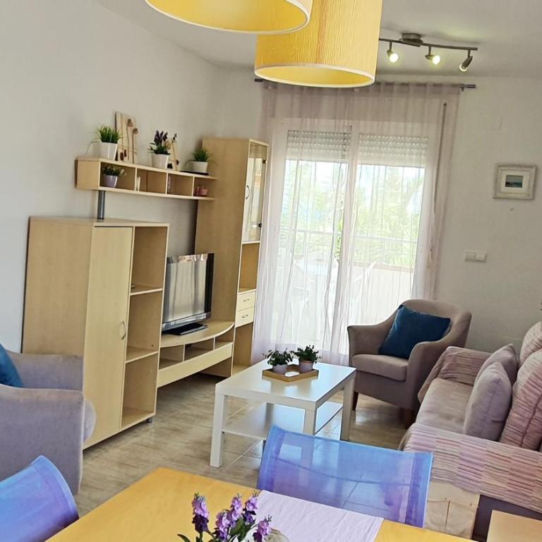 Poligono - Playa San Fernando - Apartamento de 3 dormitorios - 23